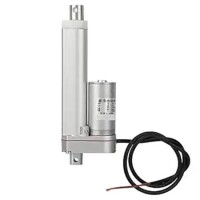 Stroke Length 100mm 7mm/S 1500N DC 12V Electric Putter Electric Linear Actuator Putter For Doors /Windows - 1