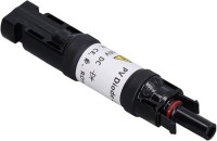Su geçirmez MC4 20A PV Diyot Güneş Konnektörü - 5