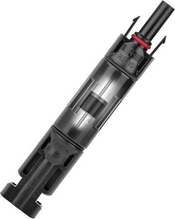 Su geçirmez MC4 30A PV Diyot Güneş Konnektörü - 3