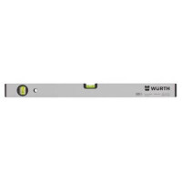 SU TERAZİSİ 0714644408 HAFİF METAL SU TERAZİSİ GRİ 80CM - 1