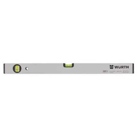 SU TERAZİSİ 0714644408 HAFİF METAL SU TERAZİSİ GRİ 80CM - 1