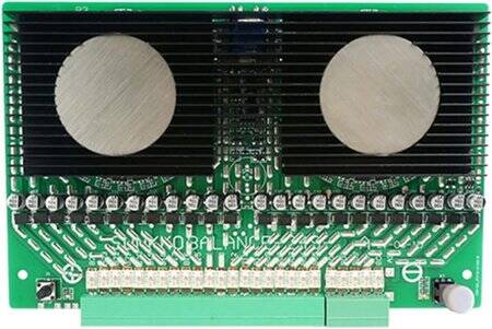 SUNKKO 4S-13S 8A Active Balancer Equalizer Module With Shell BAL-813A - 1