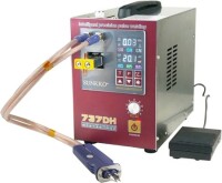 SUNKKO 737DH 4-3KW 18650 Battery Pulse Spot Welder With 70B Spot Welding Pen EU Plug 220V - 2