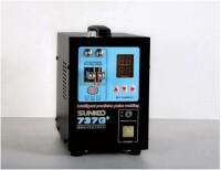 SUNKKO 737G+ 4-3KW Spot Welder With 70B Welding Pen EU Plug 220V - 2