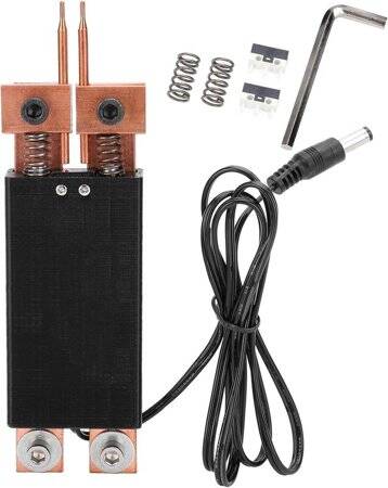 SUNKKO 74DM Split Spot Welding Pen - 1