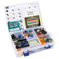 Super R3 Development Board Starter Kit - 2