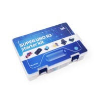Super R3 Development Board Starter Kit - 3