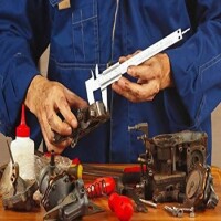 Sürmeli Kumpas Paslanmaz Çelik 0-150mm için - 4