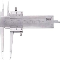 Sürmeli Kumpas Paslanmaz Çelik 0-150mm için - 5