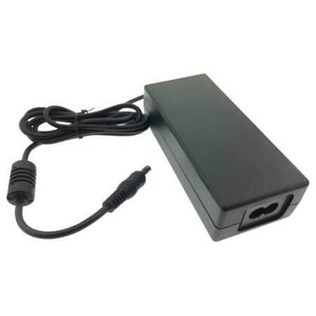 SVP-1250-D-B1 POWER SUPPLY 12V 5A 1.5M CABLE 2.1MM JACK DESKTOP - 1