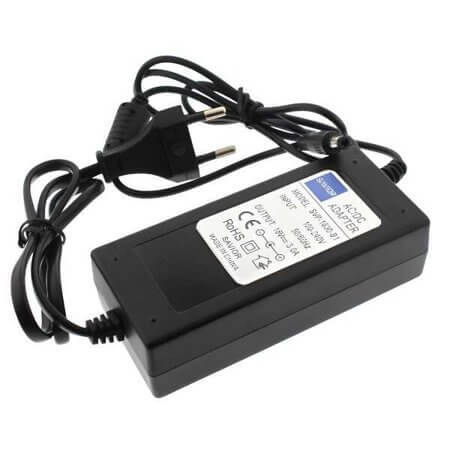 SVP-1830-B1 POWER SUPPLY 18V 3A 1M CABLE - 1