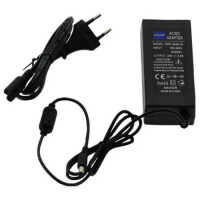 SVP-2430-H5 POWER SUPPLY 24V 2.5A SCREW TYPE WITH 5.5x2.1mm JA - 1
