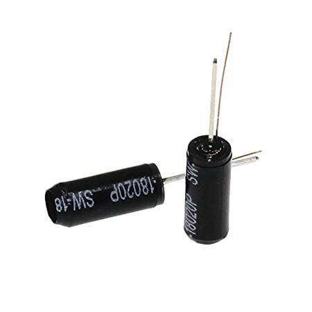 SW-18020P Vibration Sensor Shock Switch - 1