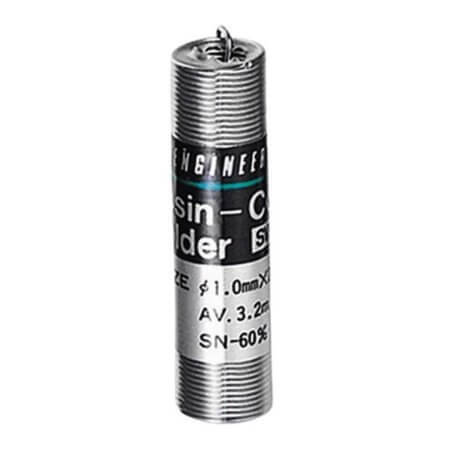 SW-30 SOLDER WIRE SOLDER WIRE Sn60 Pb40 BOBIN TYPE R=1MM 20g - 1