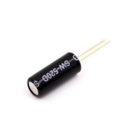 SW-520D Vibration Sensor Metal Ball Tilt Switch - 1