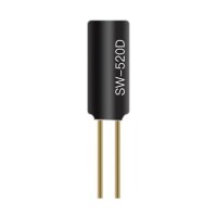 SW-520D Vibration Sensor Metal Ball Tilt Switch - 2