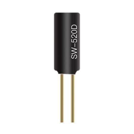 SW-520D Vibration Sensor Metal Ball Tilt Switch - 2