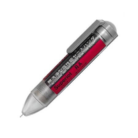 SWA-10 SOLDER WIRE SOLDER WIRE Sn60 Pb40 PENCIL TYPE R=1MM 35g RA - 1