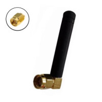 SWE056 RF ANTENNA 868MHZ SMA-MALES (SW22013EB56) - 1