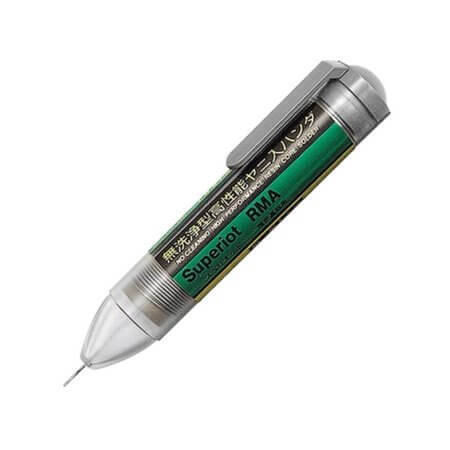 SWS-06 SOLDER WIRE SOLDER WIRE Sn60 Pb40 PENCIL TYPE R=0.6MM 15g RMA - 1