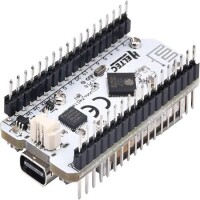SX1262 ESP32 0.96 Inch Blue Oled Display Bluetooth WIFI Kit 32 Module IOT Development Board For Ardu w/ Antenna 868-915mhz - 2