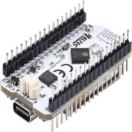 SX1262 ESP32 0.96 Inch Blue Oled Display Bluetooth WIFI Kit 32 Module IOT Development Board For Ardu w/ Antenna 868-915mhz - 2