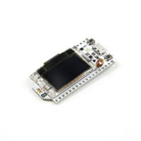 SX1278 ESP32 0.96 Inch Blue OLED Display Bluetooth WIFI Kit 32 Module IOT Development Board for Ardu With Antenna 433-470Mhz - 5