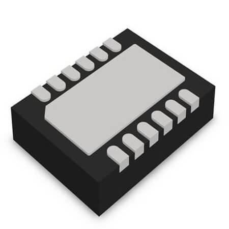 SX8651IWLTRT IC-8651 TOUCH SCREEN 12BIT - 1