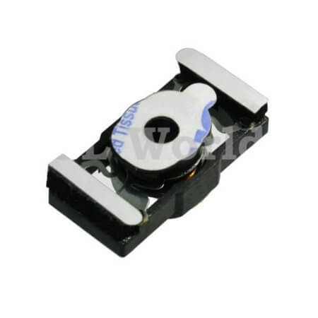 SXT02A-8 SPEAKER 8R 1W 75DB 26X12X5.7MM - 1