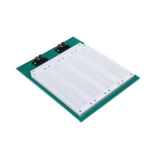 SYB-500 Combined Breadboard - 2
