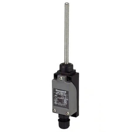 SZL-VL-S-K-N-M SWITCH LIMIT 500mA/50mA 380V/220VAC/DC SPDT - 1