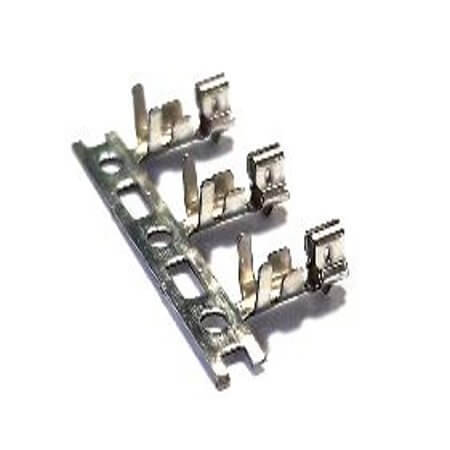 T-DS1066-SC600 CON.T.B.2.00MM FEMALE TERMINAL CONNFLY - 1