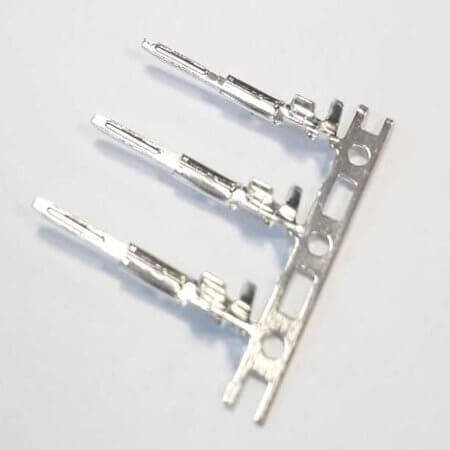 T-DS1068-02-PC600 CON.T.B.2.50MM SM TYPE MALE TERMINAL CONNFLY - 1