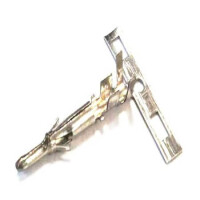T-DS1069-02-PC600 CON.T.B.4.50MM MALE TERMİNAL CONNFLY - 1