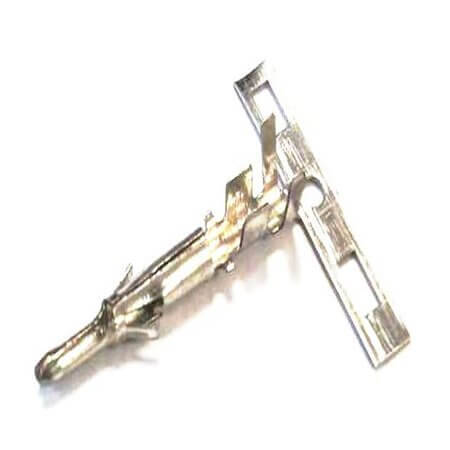 T-DS1069-02-PC600 CON.T.B.4.50MM MALE TERMİNAL CONNFLY - 1
