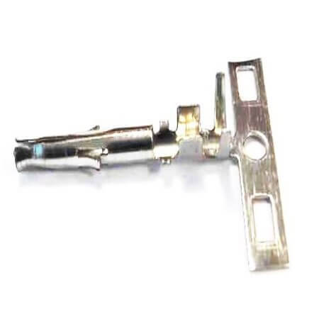 T-DS1069-02-SC600 CON.T.B.4.50MM FEMALE TERMİNAL CONNFLY - 1