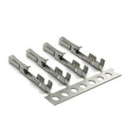 T-DS1070-06-SC600 CON.T.B.2.54MM FEMALE TERMINAL CONNFLY - 1