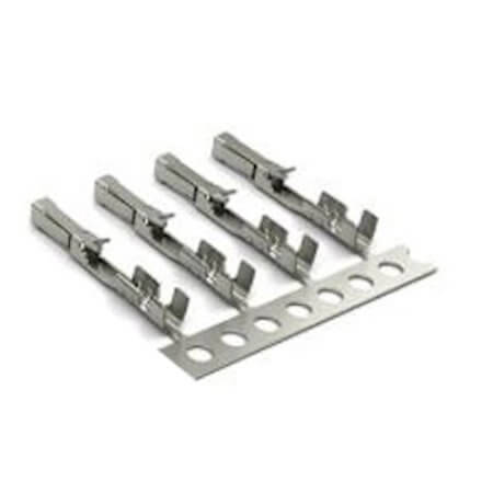 T-DS1070-06-SC600 CON.T.B.2.54MM FEMALE TERMINAL CONNFLY - 1