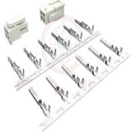 T-DS1073-03-SC600 CON.T.B.3.00MM FEMALE TERMINAL CONNFLY - 1