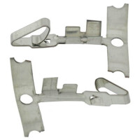 T-DS1074-SC600 CONNECTOR TERMINAL 5.08MM FEMALE CONNFLY - 1