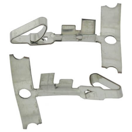 T-DS1074-SC600 CONNECTOR TERMINAL 5.08MM FEMALE CONNFLY - 1