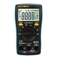 T1-9349 ANENG MULTIMETRE M10 SERI PRO DIJITAL MULTIMETRE - 1