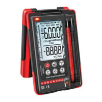 T2-0474 ANENG MULTIMETRE Q60S SERI DIJITAL MULTIMETRE - 1