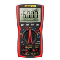 T2-0489 ANENG MULTIMETRE SZ17 SERI PRO DIJITAL MULTIMETRE - 1