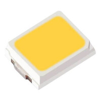T20161-W64SC1C2FB5B7-AB0 LED SMD 2016 CW 6500K min.22-26LM@65mA - 1