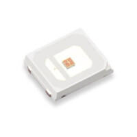 T28351-B450GGHAAB3C0AF01 LED SMD 2835 BLUE 450-460NM MIN.550MCD@60mA - 1