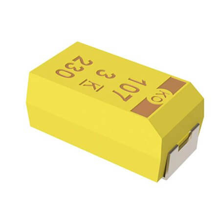 T543O477M016AHE020 CAP.TANTAL 470UF 16V 20% O CASE (2924) - 1