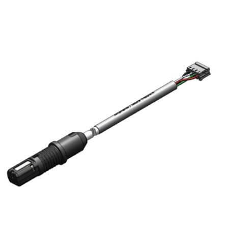 T9602-3-D-1 SENSOR HUMIDITY TEMPERATURE 3.3V I2C 2% - 1