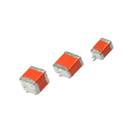 T97D107M035F8TSZ CAP.TANTAL 100UF 35V 20% F CASE 2924(7360) - 1