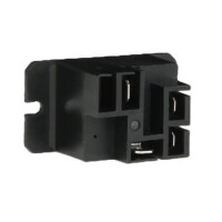 T9AP1D52-24 RELAY POWER 30A 24VDC SPST-NO CHASSIS MOUNT - 1